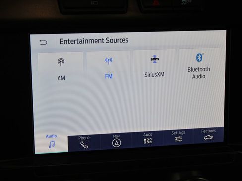 Used 2023 Ford F150 XLT w/ Equipment Group 301A Mid AWD/4WD image 50
