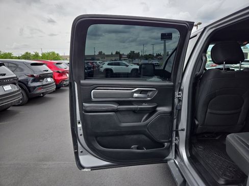 Used 2020 RAM 1500 Big Horn AWD/4WD image 13