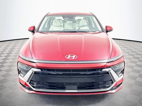 New 2026 Hyundai Sonata SEL FWD image 2