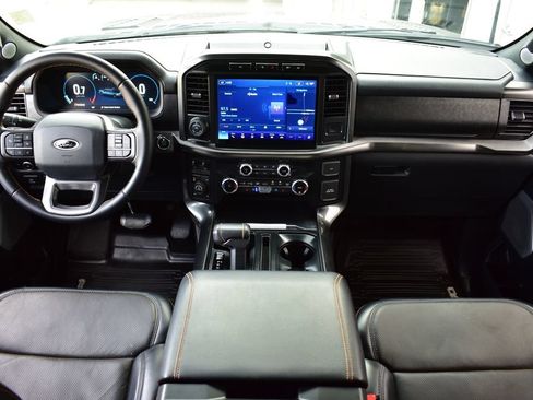 Used 2023 Ford F150 Tremor w/ Equipment Group 402A High AWD/4WD image 33