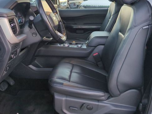Used 2022 Ford Expedition Max XLT image 17