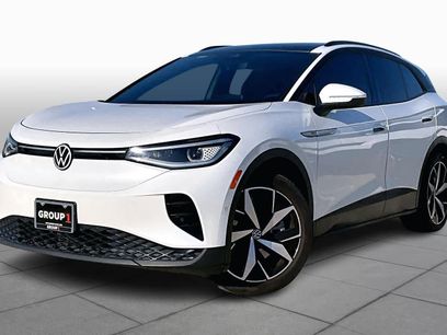Used 2023 Volkswagen ID.4 Pro