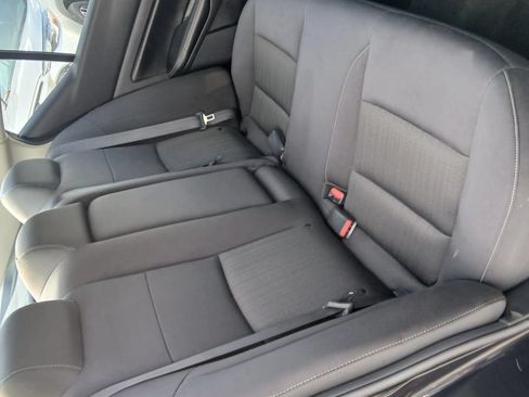 Used 2021 Nissan Altima 2.5 SV FWD image 15