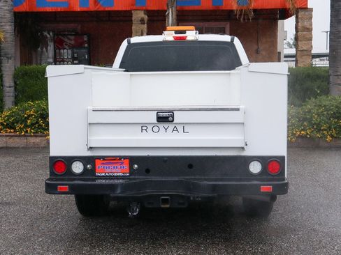 Used 2019 Ford F250 XL w/ STX Appearance Package image 8