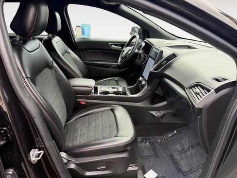Certified 2023 Ford Edge ST-Line AWD/4WD image 19