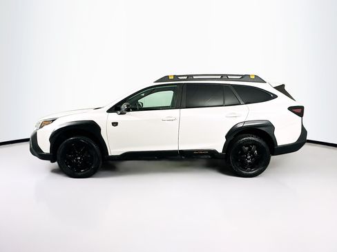 Used 2023 Subaru Outback Wilderness AWD/4WD image 4