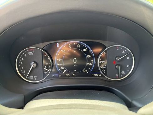 Used 2023 Buick Enclave Premium w/ Experience Buick Package AWD/4WD image 23