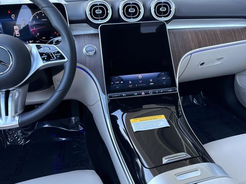 New 2026 Mercedes-Benz C 300 Sedan image 40