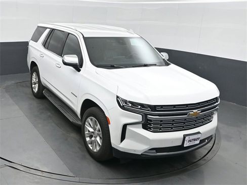 Used 2024 Chevrolet Tahoe Premier image 42