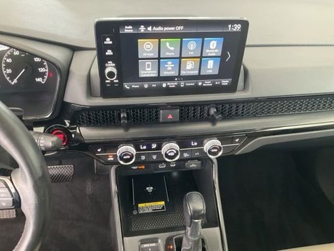 Certified 2023 Honda CR-V EX-L image 15