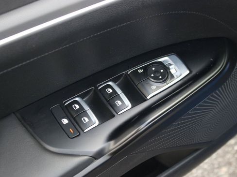 Used 2022 Kia K5 GT-Line FWD image 12