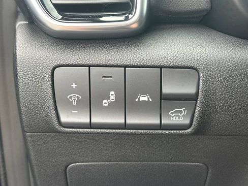 Used 2021 Kia Sportage EX w/ EX Technology Package FWD image 31