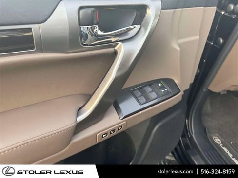 Certified 2023 Lexus GX 460 Premium image 18