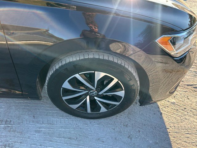 Used 2023 Volkswagen Jetta S FWD image 19