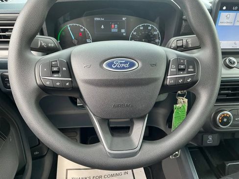 Used 2023 Ford Maverick XL FWD image 44