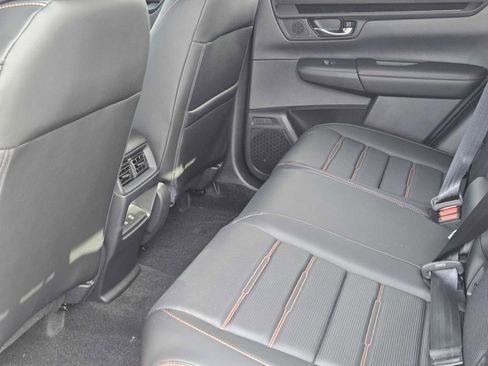 New 2026 Honda CR-V Sport-L image 22