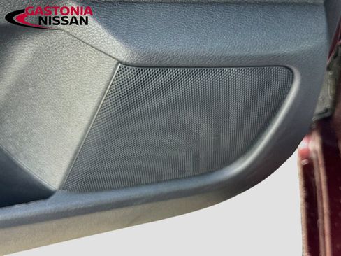 Used 2024 Nissan Sentra SV FWD image 23