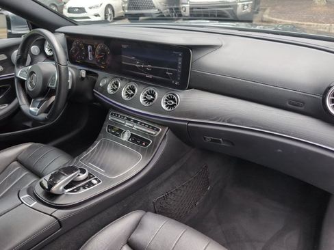 Used 2018 Mercedes-Benz E 400 Coupe image 24