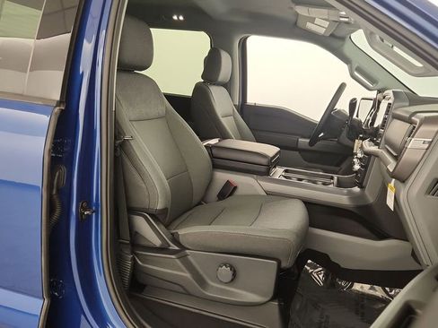 New 2024 Ford F150 XLT w/ FX4 Off-Road Package image 34