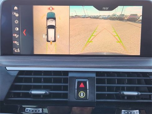 Used 2019 BMW X3 M40i w/ Premium Package image 19