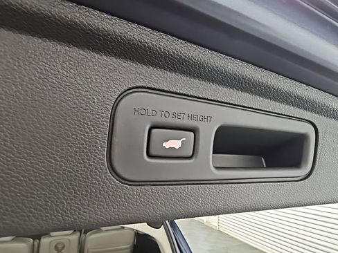 New 2026 Honda Odyssey EX-L image 35
