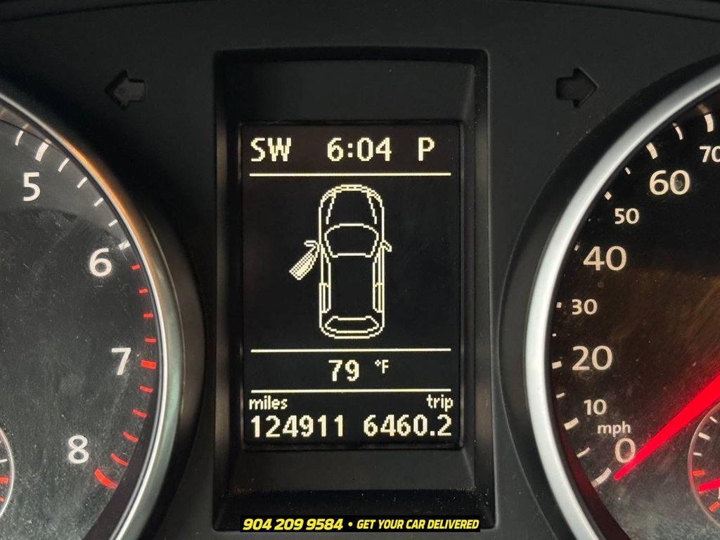 Used 2010 Volkswagen GTI 4-Door FWD image 19