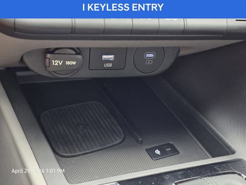 Used 2025 Hyundai Elantra Sport FWD image 23