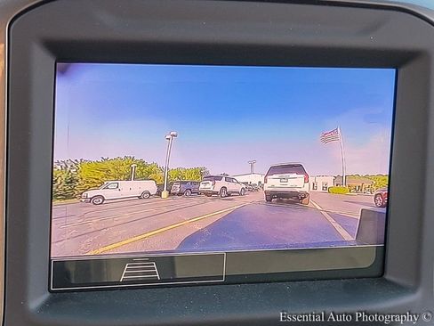 New 2025 Chevrolet Silverado 3500 W/T w/ WT Convenience Package image 13