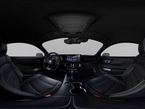 New 2026 Ford Mustang GT Premium RWD image 8