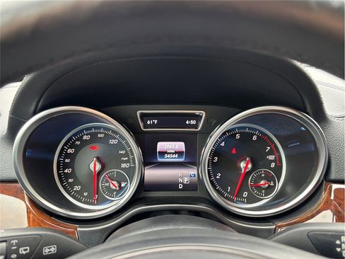 Used 2019 Mercedes-Benz GLS 450 4MATIC w/ Premium 1 Package image 28