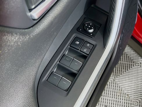 Certified 2025 Toyota RAV4 XSE w/ Weather Package AWD/4WD image 19