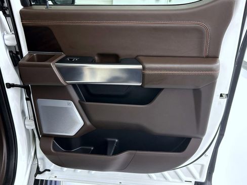 Used 2023 Ford F150 King Ranch w/ Equipment Group 601A High image 18