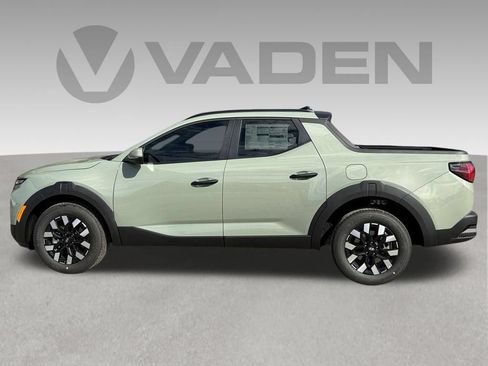 New 2026 Hyundai Santa Cruz SEL FWD image 8
