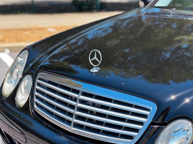Used 2006 Mercedes-Benz E 350 Wagon image 5