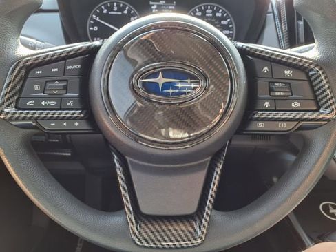 Certified 2024 Subaru Crosstrek 2.0i Premium image 14