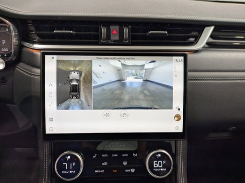 New 2026 Jaguar F-PACE R-Dynamic S image 17