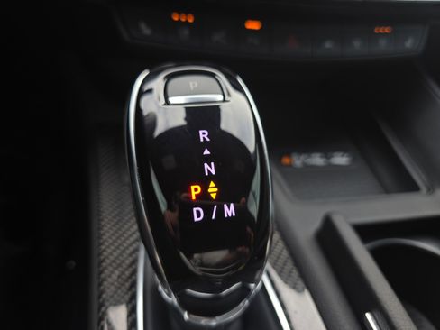 Used 2026 Cadillac CT5 V image 20