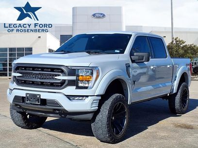 Certified 2023 Ford F150 XLT w/ Equipment Group 302A High