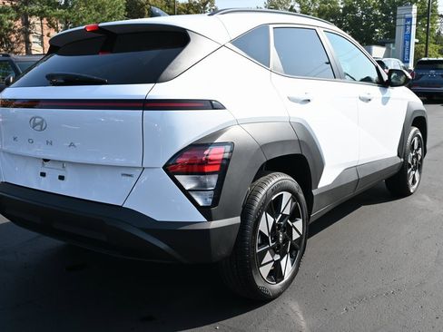 Used 2024 Hyundai Kona SEL w/ Convenience Package image 8