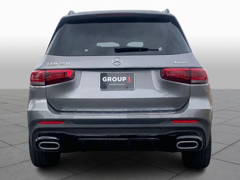 Used 2023 Mercedes-Benz GLB 250 4MATIC image 5