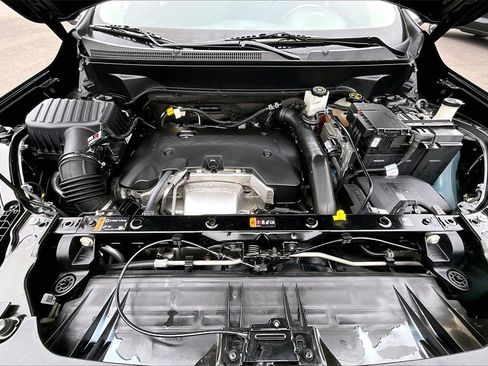 Used 2020 GMC Terrain Denali image 10