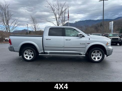 Used 2015 RAM 1500 Limited image 3