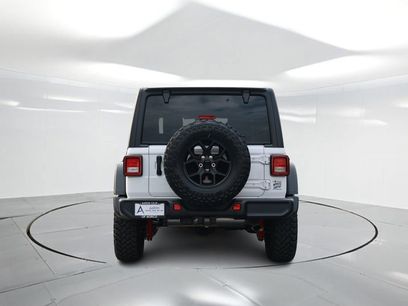 New 2026 Jeep Wrangler Willys