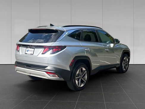 Used 2025 Hyundai Tucson SEL AWD/4WD image 5