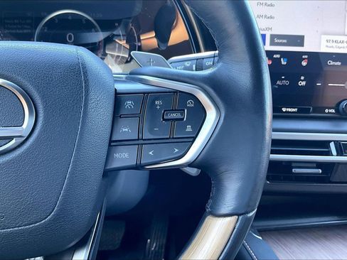 Used 2023 Lexus RX 350 Premium Plus w/ Cold Area Package FWD image 23