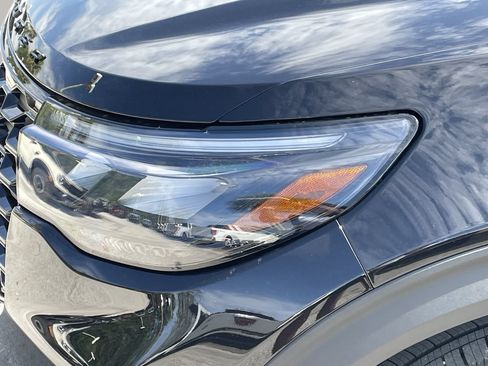 New 2026 Ford Explorer ST-Line RWD image 7