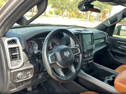 Used 2022 RAM 1500 Lone Star RWD image 11