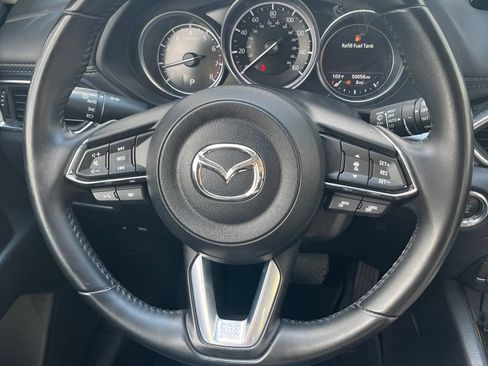 Certified 2024 MAZDA CX-5 AWD 2.5 S w/ Select Package image 20