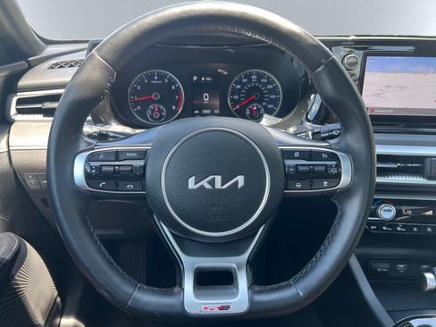 Used 2022 Kia K5 GT-Line w/ GT-Line Awd Premium Package image 18