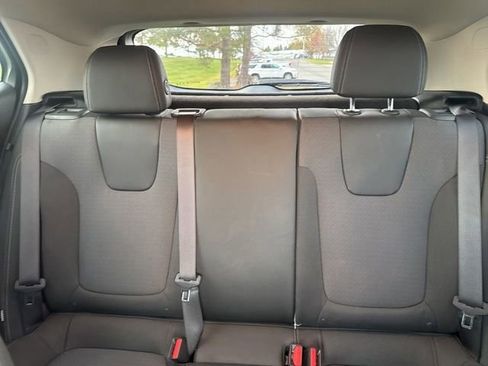 Certified 2023 Buick Encore GX Preferred w/ Cold Weather Comfort Package image 18